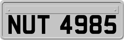 NUT4985