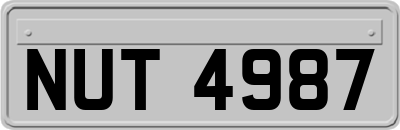 NUT4987