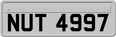 NUT4997