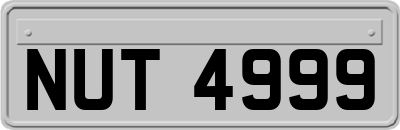 NUT4999