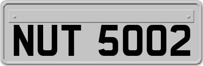NUT5002