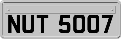 NUT5007