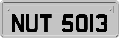 NUT5013