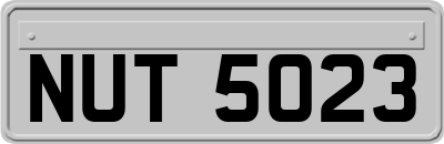 NUT5023