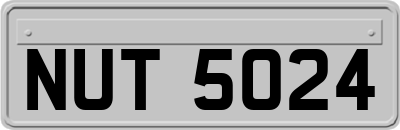 NUT5024
