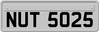 NUT5025