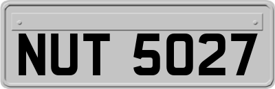 NUT5027