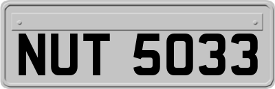 NUT5033