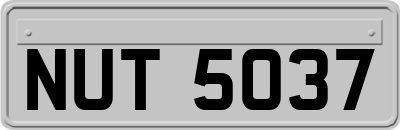 NUT5037