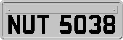NUT5038
