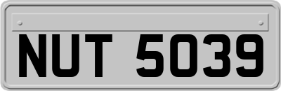 NUT5039