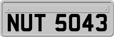 NUT5043