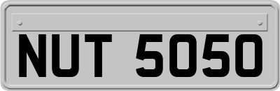 NUT5050