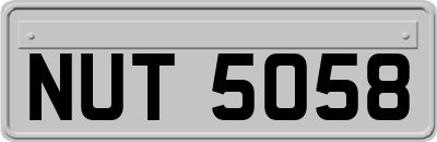 NUT5058