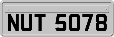 NUT5078