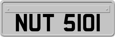 NUT5101