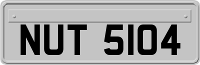 NUT5104