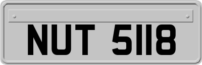 NUT5118