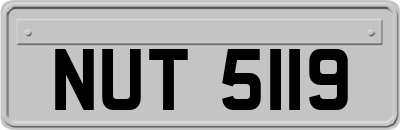 NUT5119