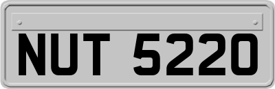 NUT5220