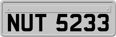 NUT5233