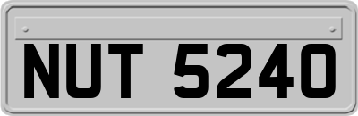 NUT5240
