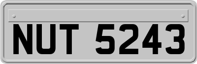 NUT5243