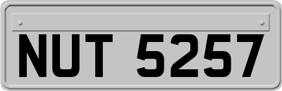 NUT5257