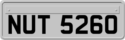 NUT5260