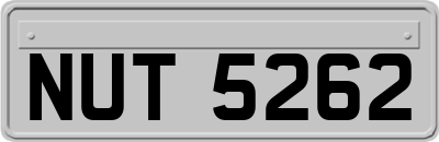 NUT5262