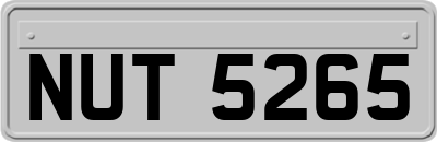 NUT5265