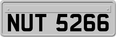 NUT5266