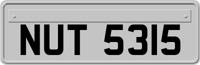 NUT5315