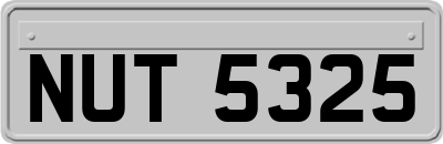 NUT5325