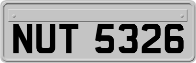 NUT5326