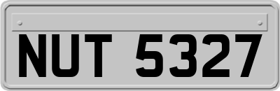NUT5327