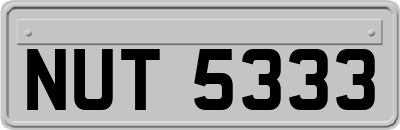 NUT5333