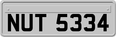NUT5334