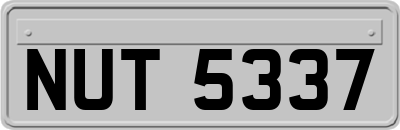 NUT5337