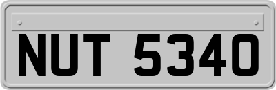 NUT5340