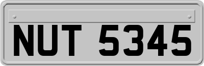 NUT5345