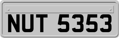 NUT5353