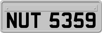 NUT5359