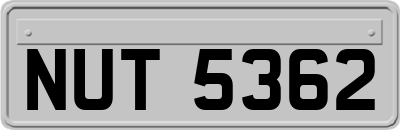 NUT5362
