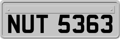 NUT5363