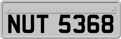 NUT5368