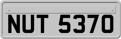 NUT5370