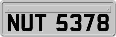 NUT5378
