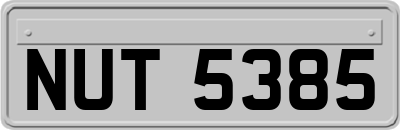 NUT5385