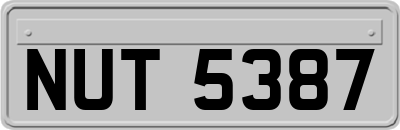NUT5387